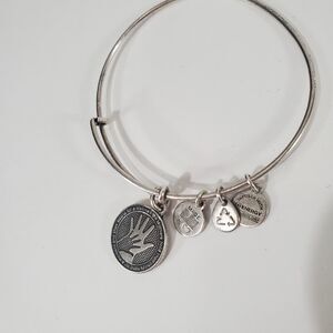 Alex and Ani bracelet‎